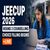JEECUP 2026 Round 3 Choice Filling Begins at jeecup.admissions.nic.in; Check Direct Link